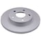 Raybestos 00 Ford Taurus Rotor, 66406Fzn 66406FZN - alternate 4